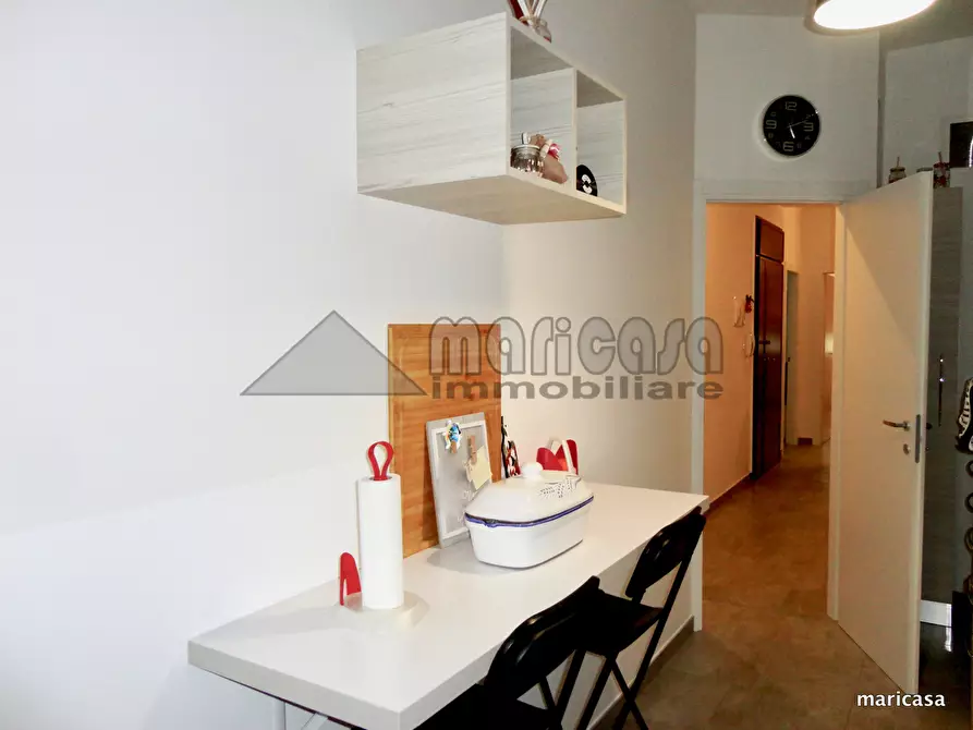 Immagine 3 di Appartamento in affitto  in Viale Venticinque Aprile a Ferrara