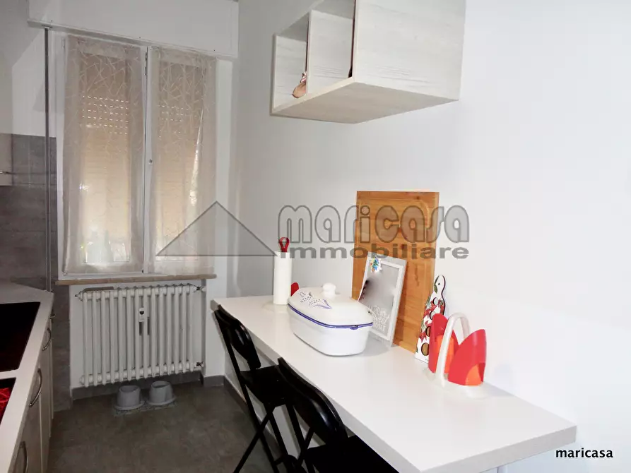 Immagine 11 di Appartamento in affitto  in Viale Venticinque Aprile a Ferrara