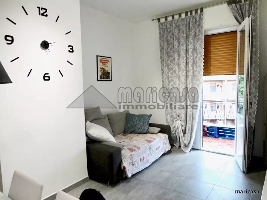 Immagine 4 di Appartamento in affitto  in Viale Venticinque Aprile a Ferrara