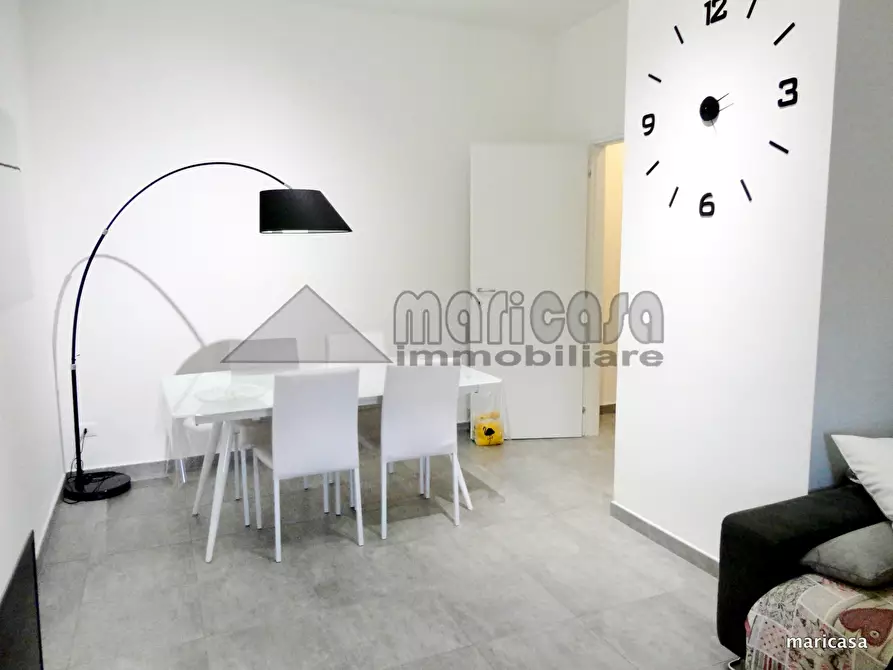 Immagine 5 di Appartamento in affitto  in Viale Venticinque Aprile a Ferrara