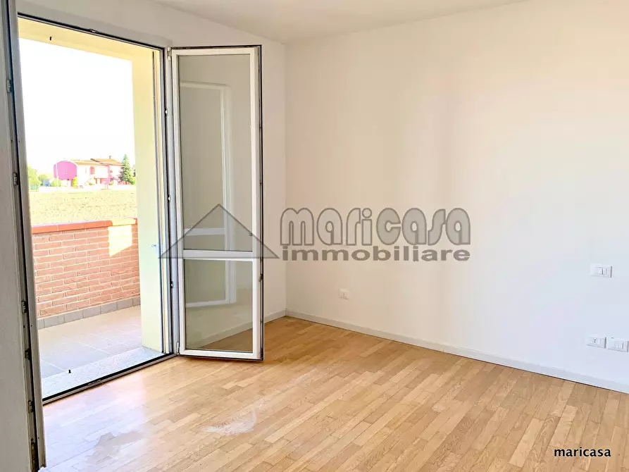 Immagine 6 di Appartamento in vendita  in via Madonna Boschi a Vigarano Mainarda