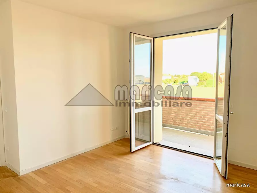 Immagine 8 di Appartamento in vendita  in via Madonna Boschi a Vigarano Mainarda