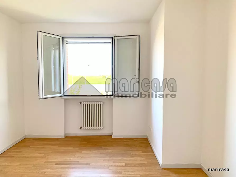 Immagine 11 di Appartamento in vendita  in via Madonna Boschi a Vigarano Mainarda