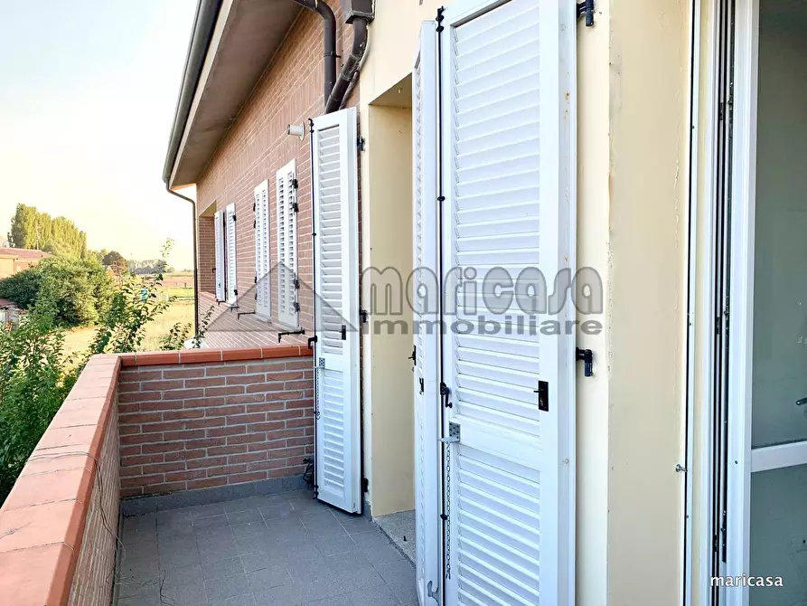 Immagine 5 di Appartamento in vendita  in via Madonna Boschi a Vigarano Mainarda