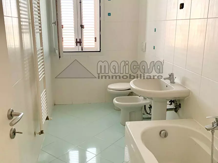 Immagine 9 di Appartamento in vendita  in via Madonna Boschi a Vigarano Mainarda