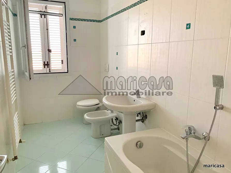 Immagine 10 di Appartamento in vendita  in via Madonna Boschi a Vigarano Mainarda