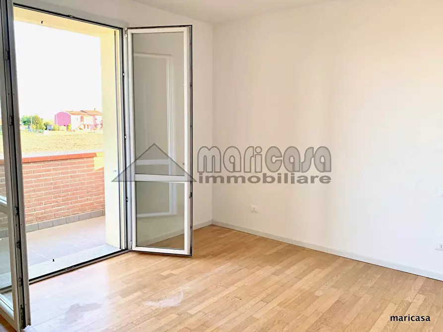 Immagine 22 di Appartamento in vendita  in via Madonna Boschi a Vigarano Mainarda