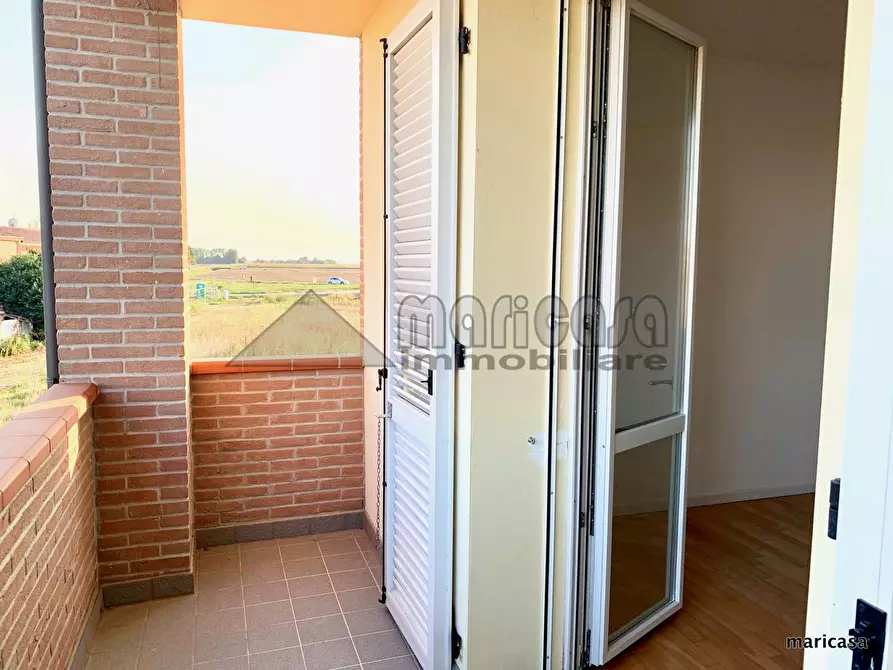 Immagine 14 di Appartamento in vendita  in via Madonna Boschi a Vigarano Mainarda