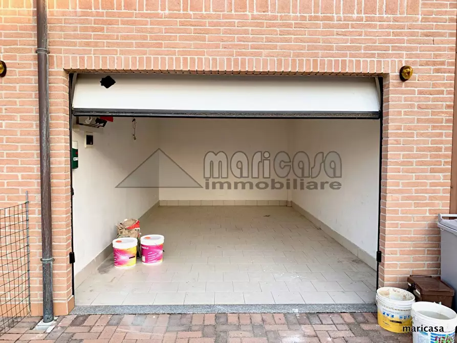 Immagine 18 di Appartamento in vendita  in via Madonna Boschi a Vigarano Mainarda