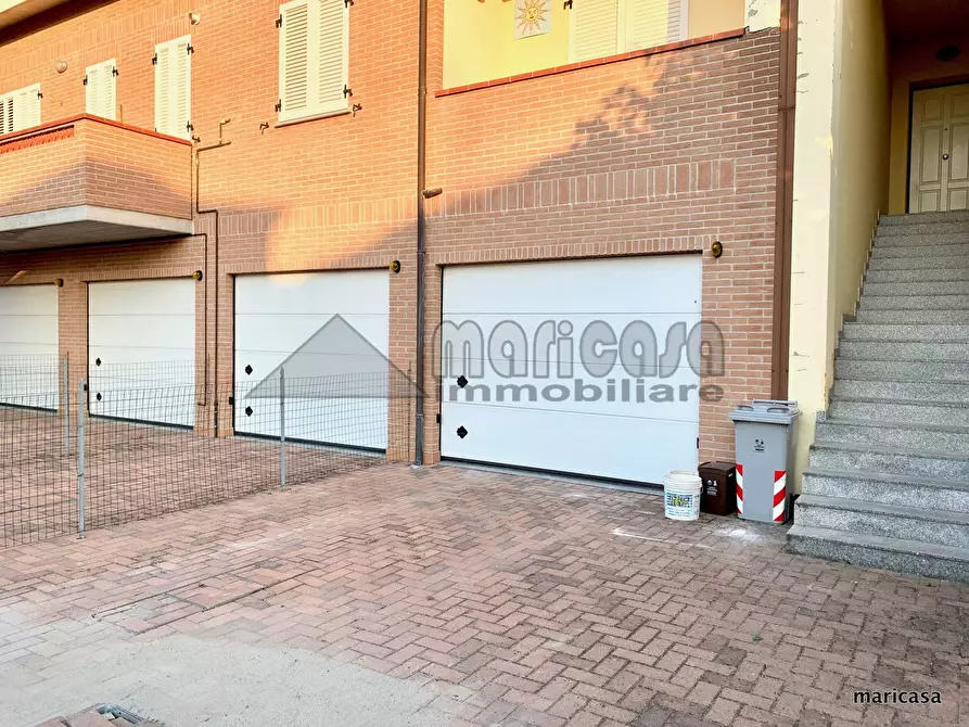 Immagine 20 di Appartamento in vendita  in via Madonna Boschi a Vigarano Mainarda