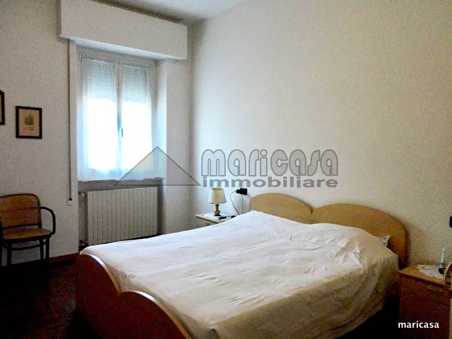 Immagine 21 di Appartamento in affitto  in Via Giuseppe Garibaldi a Ferrara