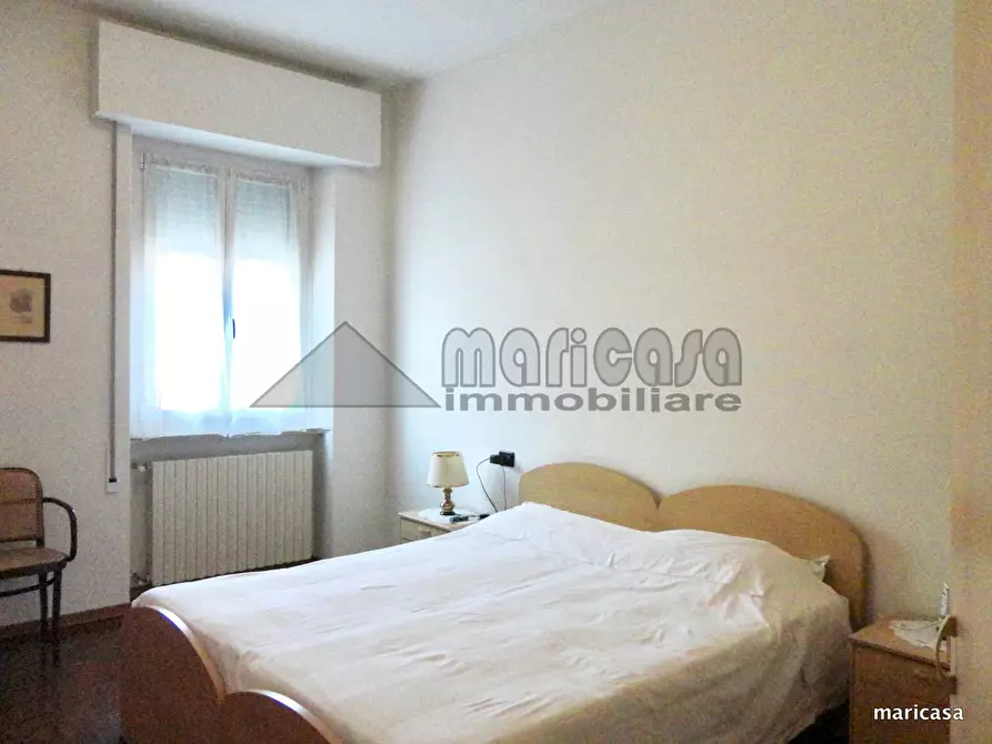 Immagine 10 di Appartamento in affitto  in Via Giuseppe Garibaldi a Ferrara