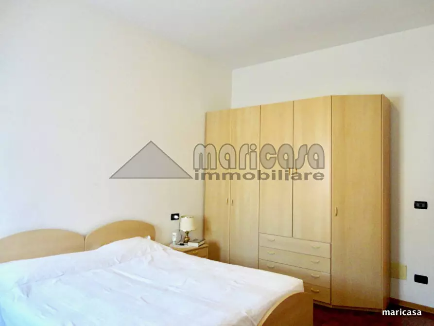 Immagine 9 di Appartamento in affitto  in Via Giuseppe Garibaldi a Ferrara