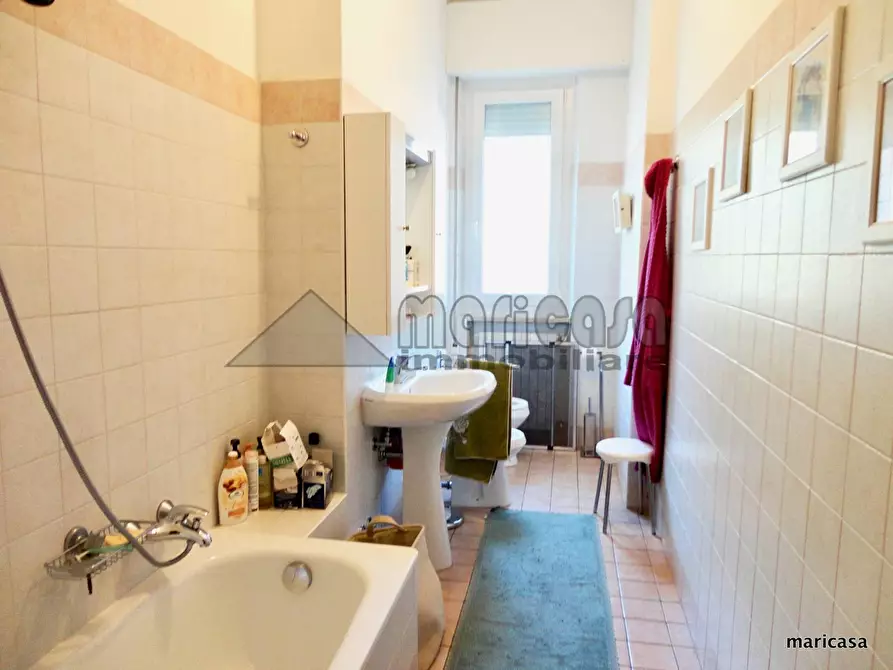 Immagine 12 di Appartamento in affitto  in Via Giuseppe Garibaldi a Ferrara