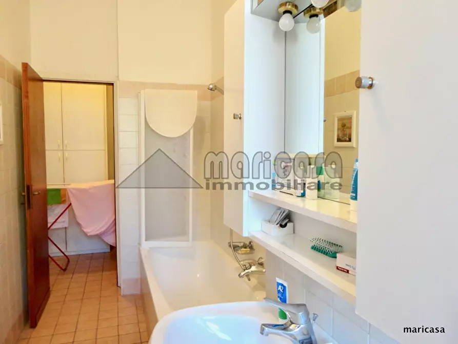 Immagine 11 di Appartamento in affitto  in Via Giuseppe Garibaldi a Ferrara