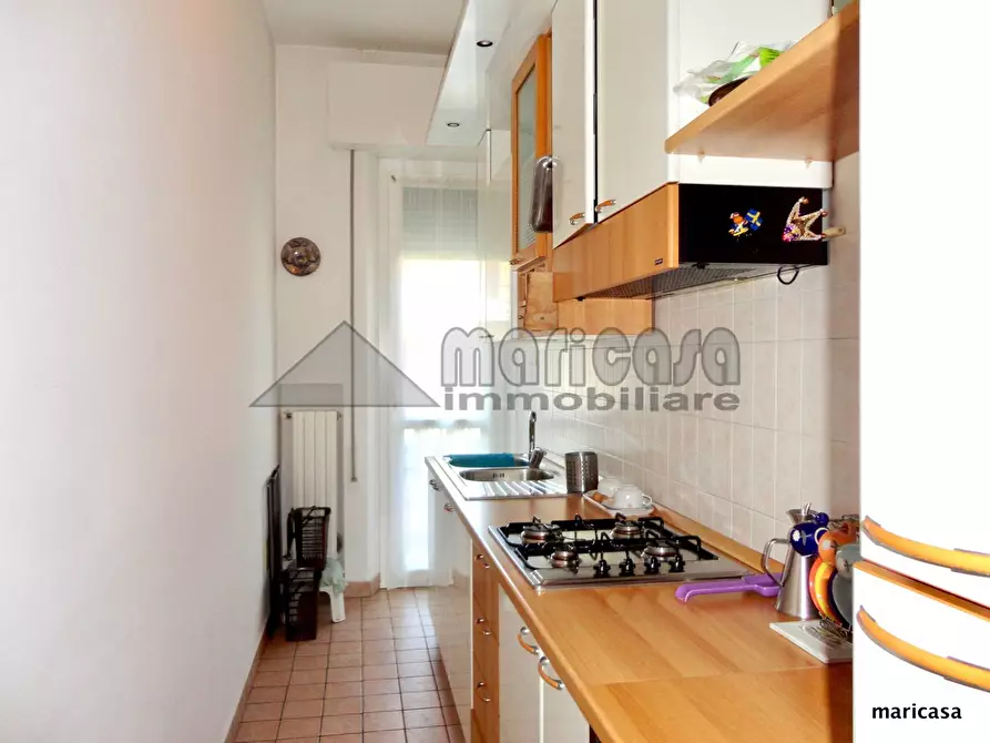 Immagine 16 di Appartamento in affitto  in Via Giuseppe Garibaldi a Ferrara