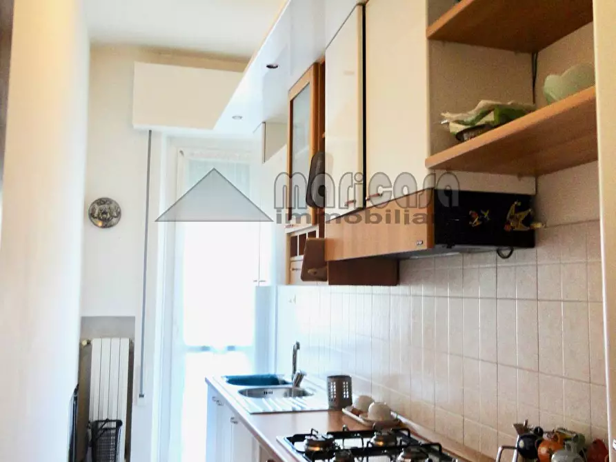 Immagine 6 di Appartamento in affitto  in Via Giuseppe Garibaldi a Ferrara