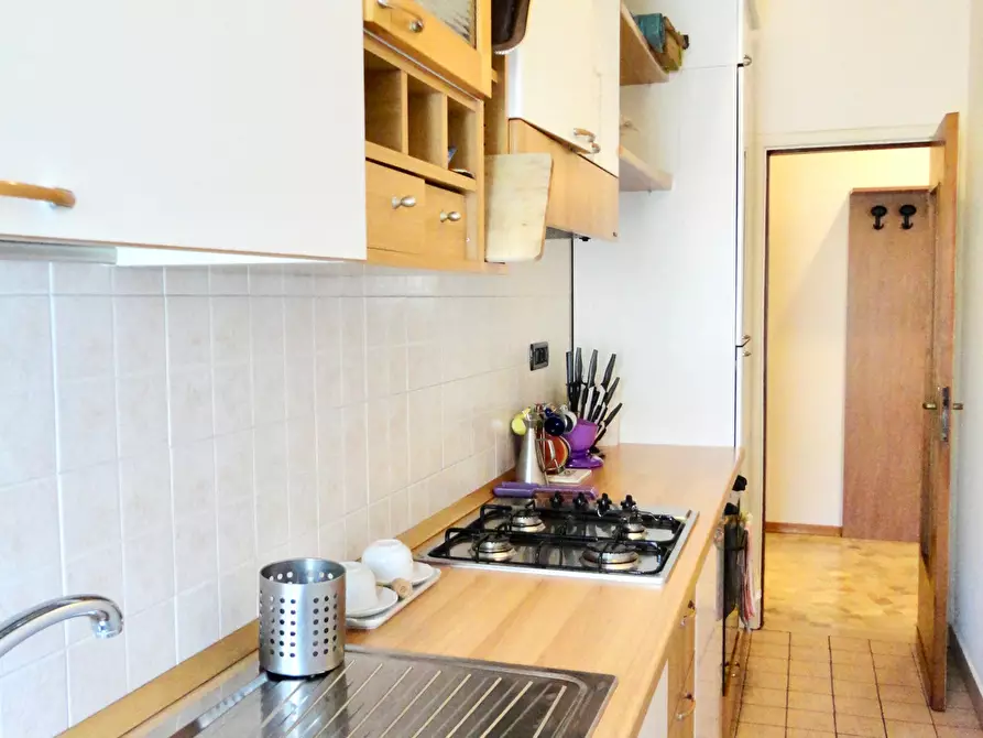 Immagine 17 di Appartamento in affitto  in Via Giuseppe Garibaldi a Ferrara