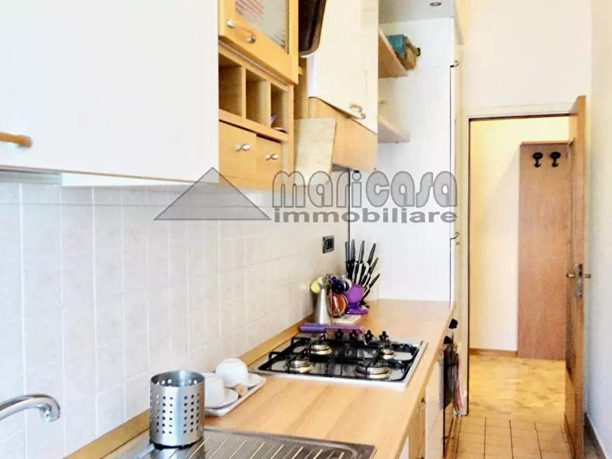 Immagine 5 di Appartamento in affitto  in Via Giuseppe Garibaldi a Ferrara
