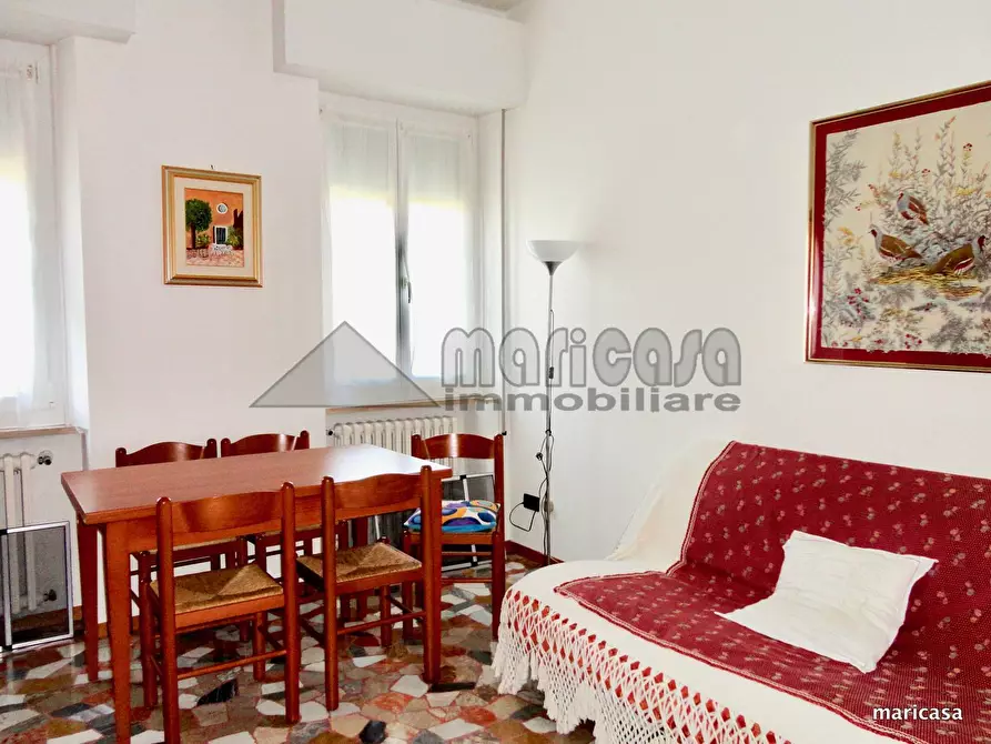 Immagine 2 di Appartamento in affitto  in Via Giuseppe Garibaldi a Ferrara