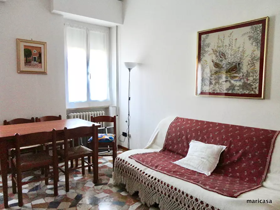 Immagine 15 di Appartamento in affitto  in Via Giuseppe Garibaldi a Ferrara