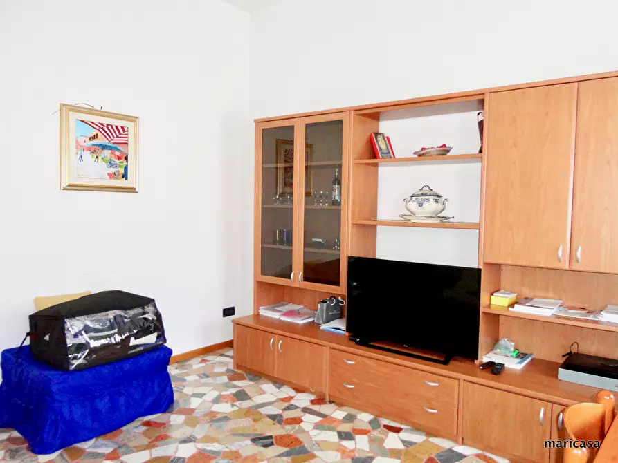 Immagine 3 di Appartamento in affitto  in Via Giuseppe Garibaldi a Ferrara