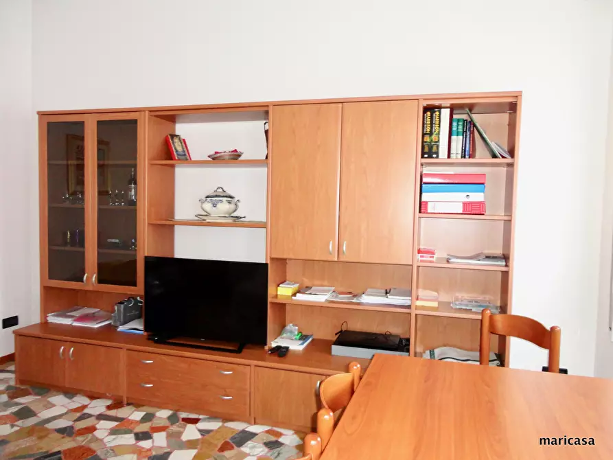 Immagine 14 di Appartamento in affitto  in Via Giuseppe Garibaldi a Ferrara