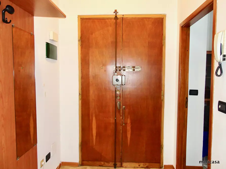 Immagine 18 di Appartamento in affitto  in Via Giuseppe Garibaldi a Ferrara