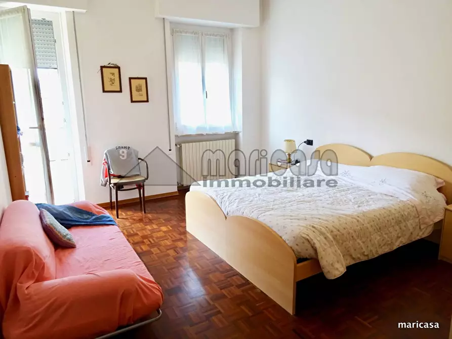 Immagine 7 di Appartamento in affitto  in Via Giuseppe Garibaldi a Ferrara