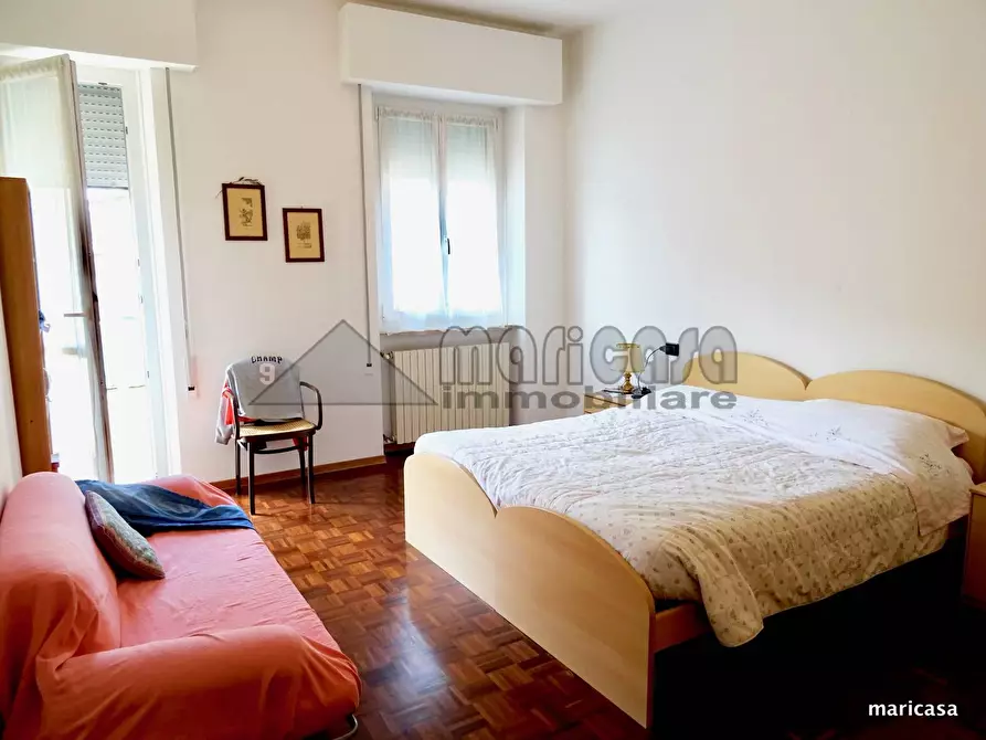 Immagine 20 di Appartamento in affitto  in Via Giuseppe Garibaldi a Ferrara