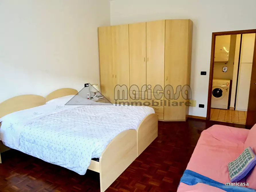 Immagine 8 di Appartamento in affitto  in Via Giuseppe Garibaldi a Ferrara