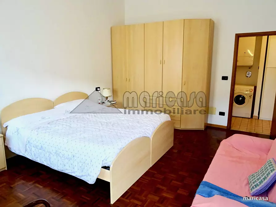 Immagine 22 di Appartamento in affitto  in Via Giuseppe Garibaldi a Ferrara