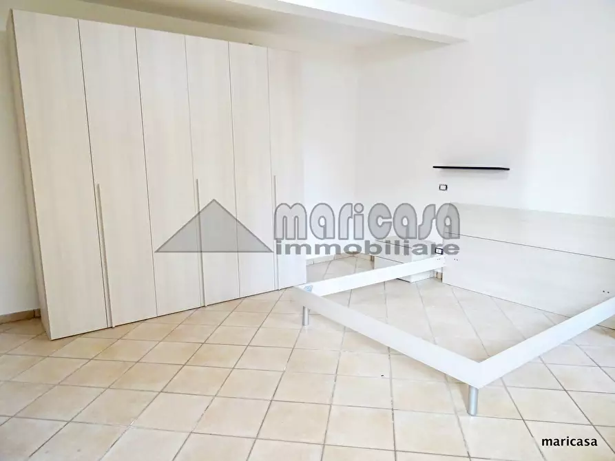 Immagine 7 di Casa indipendente in affitto  in san martino via Chiesa a Ferrara