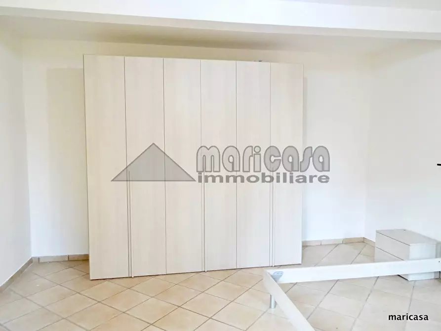 Immagine 9 di Casa indipendente in affitto  in san martino via Chiesa a Ferrara