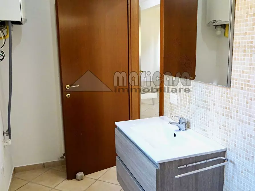 Immagine 12 di Casa indipendente in affitto  in san martino via Chiesa a Ferrara