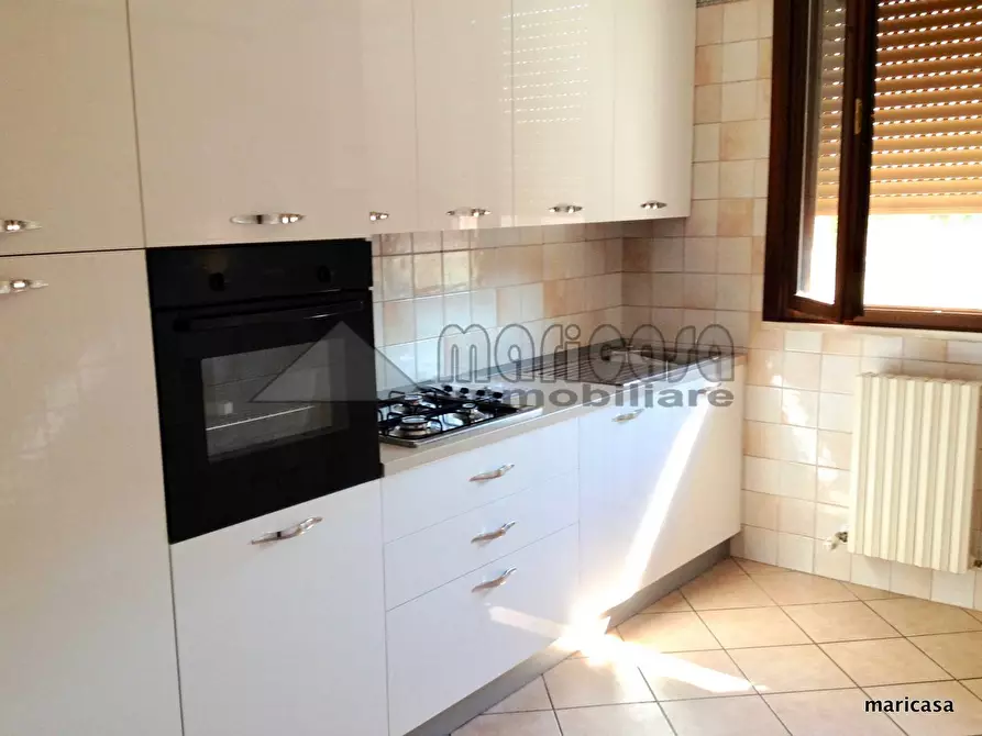 Immagine 2 di Appartamento in affitto  in Via Ferruccio Parri a Ferrara