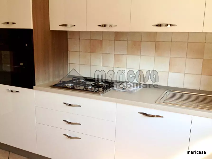 Immagine 3 di Appartamento in affitto  in Via Ferruccio Parri a Ferrara