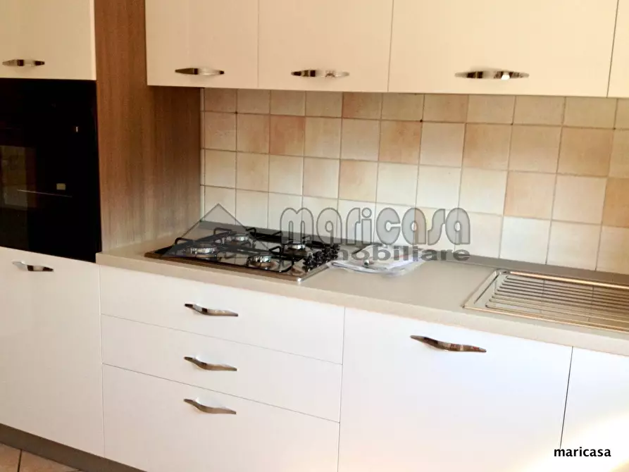 Immagine 8 di Appartamento in affitto  in Via Ferruccio Parri a Ferrara