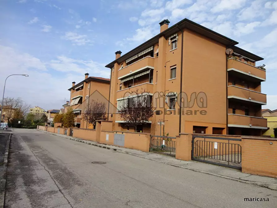 Immagine 16 di Appartamento in affitto  in Via Ferruccio Parri a Ferrara