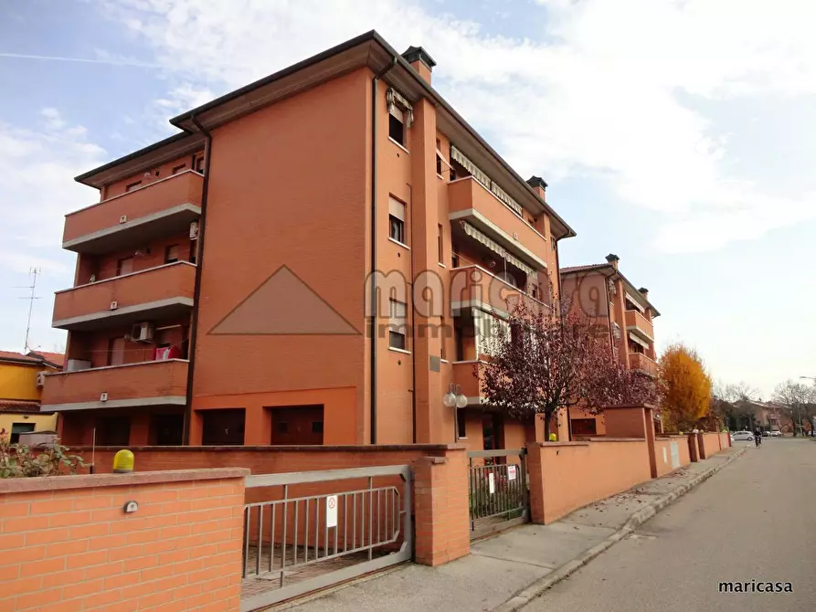 Immagine 1 di Appartamento in affitto  in Via Ferruccio Parri a Ferrara