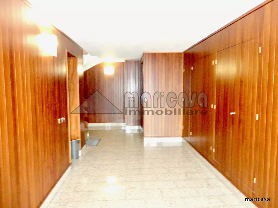 Immagine 5 di Appartamento in affitto  in via Mario Cavallari a Ferrara