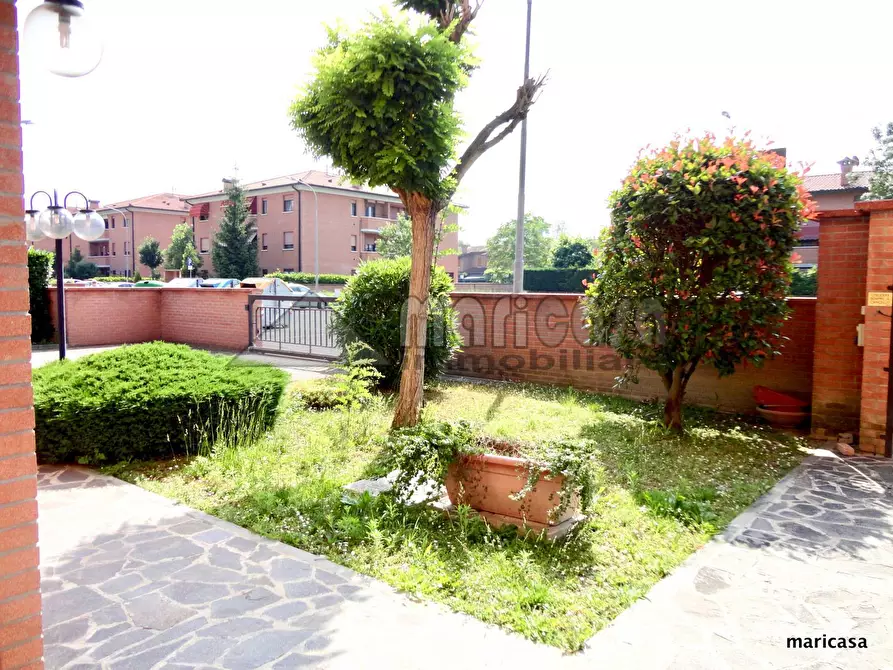 Immagine 11 di Appartamento in affitto  in via Mario Cavallari a Ferrara