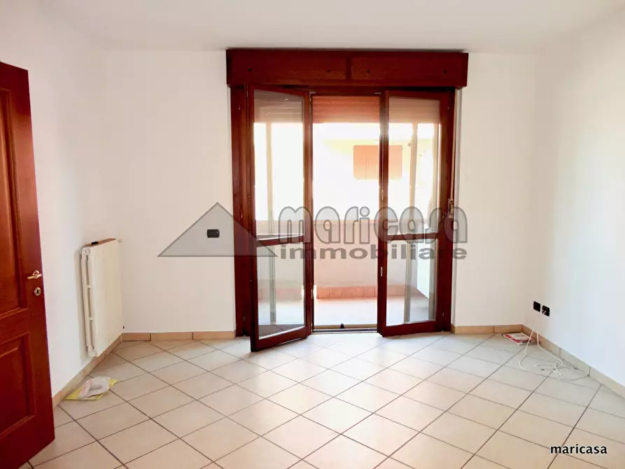 Immagine 3 di Appartamento in affitto  in via Mario Cavallari a Ferrara