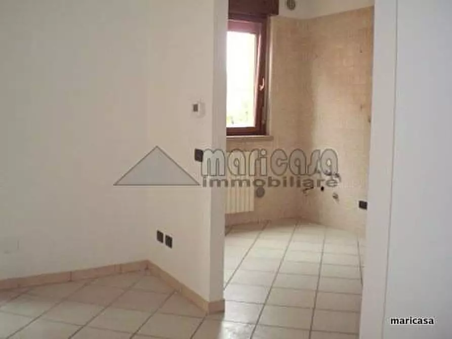 Immagine 8 di Appartamento in affitto  in via Mario Cavallari a Ferrara