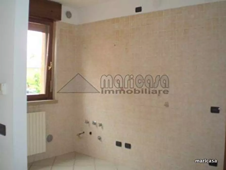 Immagine 4 di Appartamento in affitto  in via Mario Cavallari a Ferrara