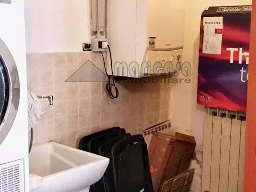 Immagine 22 di Appartamento in affitto  in Via Monte Oliveto a Ferrara