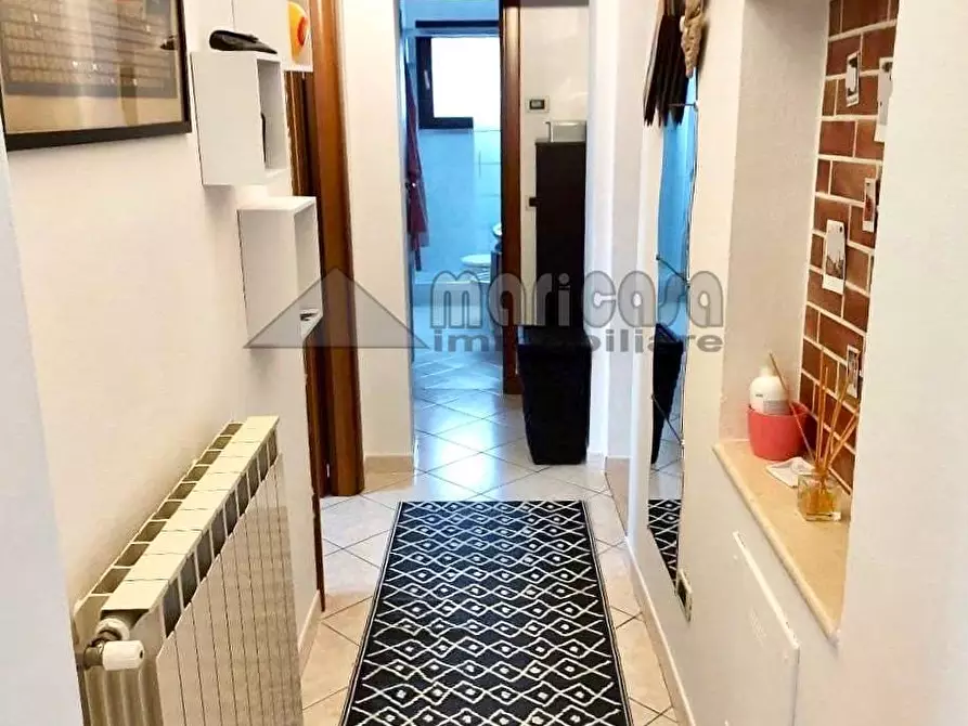 Immagine 25 di Appartamento in affitto  in Via Monte Oliveto a Ferrara