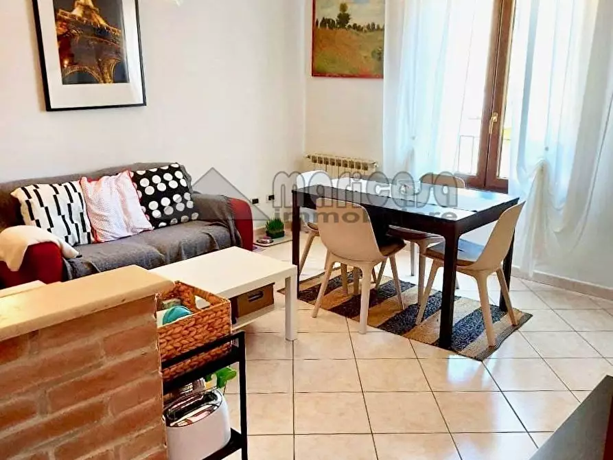 Immagine 5 di Appartamento in affitto  in Via Monte Oliveto a Ferrara