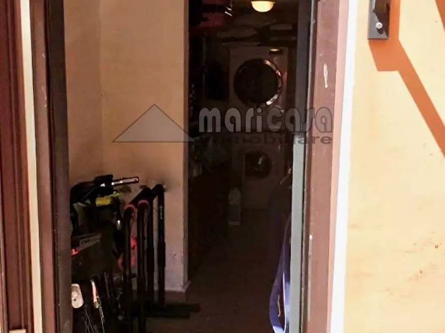 Immagine 21 di Appartamento in affitto  in Via Monte Oliveto a Ferrara