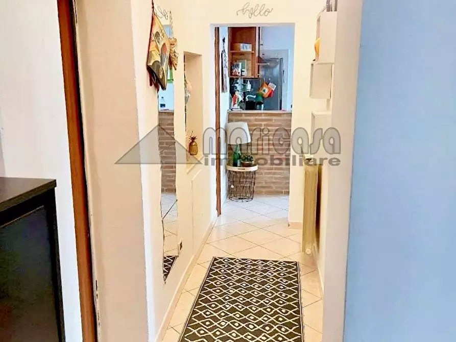 Immagine 7 di Appartamento in affitto  in Via Monte Oliveto a Ferrara